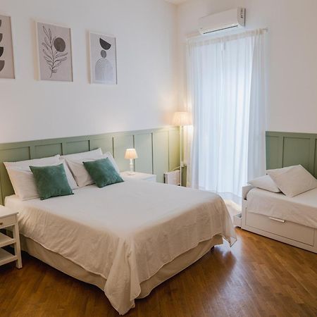Sant'Eligio Apartments & Rooms Палермо Экстерьер фото